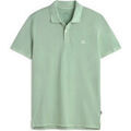 Polos sur Grenoble : Polo Ecoalf TEDAN POLO MAN