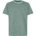 Tee-shirts sur Grenoble : T-shirt Blend Of America BHKadek stripe tee