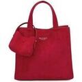 Sacs &agrave; mains sur Grenoble : Sac &agrave; main Diana&co Sac &agrave; main DJM911-2PT Rouge