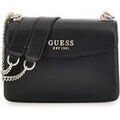 Sac & Bagage sur Grenoble : Cabas Guess Cabas Gianessa Elite Tote Black