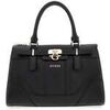 Cabas Guess Cabas Latona Mini Tote Black