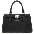 Sac & Bagage sur Grenoble : Cabas Guess Cabas Latona Mini Tote Black