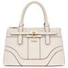 Cabas Guess Cabas Latona Mini Tote Stone
