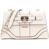 Cabas Guess Cabas Latona Mini Tote Stone
