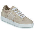 Baskets femme sur Grenoble : Baskets basses Guess -