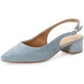 Chaussures &agrave; talons femme sur Grenoble : Chaussures escarpins Tamaris -
