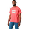 T-shirt Helly Hansen HH BOX T 2.0