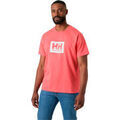 T-shirt Helly Hansen HH BOX T 2.0