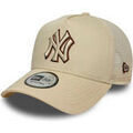 Casquettes sur Grenoble : Casquette New-Era NEW YORK YANKEES LTCCHS