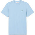 Tee-shirts sur Grenoble : T-shirt Lacoste Tee entry