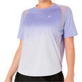 Tee-shirts sur Grenoble : T-shirt Asics ROAD FADE SS TOP