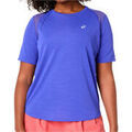 Tee-shirts sur Grenoble : T-shirt Asics ROAD SS TOP