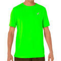 Tee-shirts sur Grenoble : T-shirt Asics CORE SS TOP