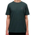 Tee-shirts sur Grenoble : T-shirt Napapijri SALIS SS SUM