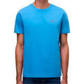 Tee-shirts sur Grenoble : T-shirt Napapijri SALIS SS SUM
