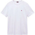 Polos sur Grenoble : Polo Napapijri SALIS SS SUM