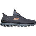 Running sur Grenoble : Chaussures Skechers GLIDE-STEP-NOXUS