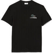 Polo Lacoste Tee graphic bak entry