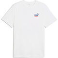 Tee-shirts sur Grenoble : T-shirt Puma GRAPHIC Sports Tee