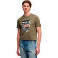 Tee-shirts sur Grenoble : T-shirt Puma GRAPHIC Photoprint P