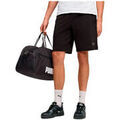 Shorts/Bermuda sur Grenoble : Short Puma ESS ELEVATED Shorts