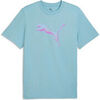T-shirt Puma GRAPHIC Cat Logo Tee