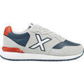 Baskets homme sur Grenoble : Baskets basses Munich DASH PREMIUM 275