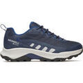 Chaussures Merrell SPEED STRIKE 2 GTX Bleu Grenoble