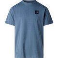 T-shirt The North Face M EVOLUTION BOX HALF DOME Grenoble