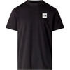 T-shirt The North Face M EVOLUTION BOX HALF DOME