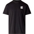 Tee-shirts sur Grenoble : T-shirt The North Face M EVOLUTION BOX HALF DOME