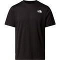 Tee-shirts sur Grenoble : T-shirt The North Face M 24/7 S/S TEE REG