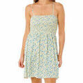 Robes sur Grenoble : Robe courte Rip Curl SURF SIDE SHIRRED DRESS