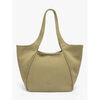 Sac Bandouliere Woomen sac port&eacute; &eacute;paule Crocus CROCUS 709-00WCRO07 Vert