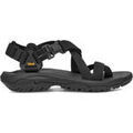 Sandales / Nu-pieds homme sur Grenoble : Sandales Teva HURRICANE TERRA DACT