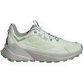 Chaussures adidas Terrex Trailmaker 2.0 Leather Hiking Vert Grenoble