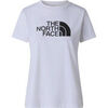 T-shirt The North Face W EVOLUTION HALF DOME SLIM SHORT SLEEVE
