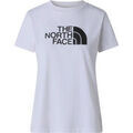 Tee-shirts sur Grenoble : T-shirt The North Face W EVOLUTION HALF DOME SLIM SHORT SLEEVE