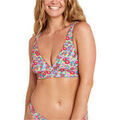 Maillots de bain sur Grenoble : Maillots de bain Rip Curl LAS FLORES REVO HALTER
