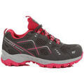 Chaussures enfant Regatta Vendeavour Jnr Gris