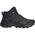 Randonn&eacute;e sur Grenoble : Chaussures adidas TERREX SKYCHASER AX5 MID GTX W Marron