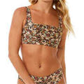 Maillots de bain sur Grenoble : Maillots de bain Rip Curl SEA OF DREAMS D-DD CROP