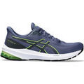 Running sur Grenoble : Chaussures Asics GT-1000 12