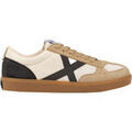Baskets homme sur Grenoble : Baskets basses Munich BREAK 49