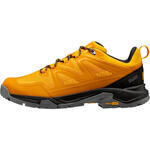 Chaussures Helly Hansen CASCADE LOW HT Jaune
