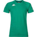 Tee-shirts sur Grenoble : T-shirt Kappa ANCONE