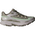 Randonn&eacute;e sur Grenoble : Chaussures The North Face W VECTIV TARAVAL Gris