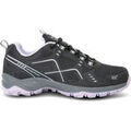 Randonn&eacute;e sur Grenoble : Chaussures Regatta Lady Vendeavour Marron