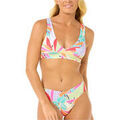 Maillots de bain sur Grenoble : Maillots de bain Rip Curl CALA VADELLA HALTER