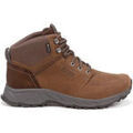 Bottes Chiruca MONTREAL MID12 GORE-TEX